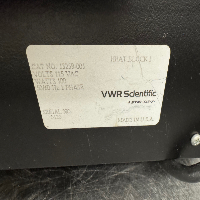 VWR Heat Block image 0
